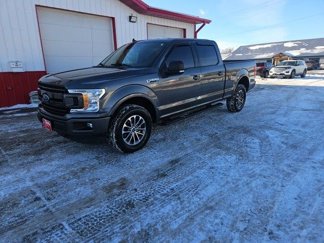 New 2025 RAM 1500 Laramie image 1