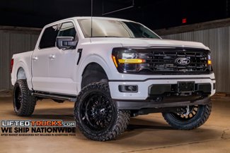 Used 2025 Ford F150 XLT image 1