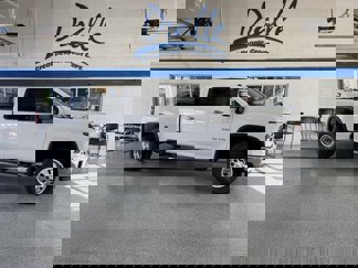 New 2026 Chevrolet Silverado 3500 LTZ w/ LTZ Convenience Package image 1
