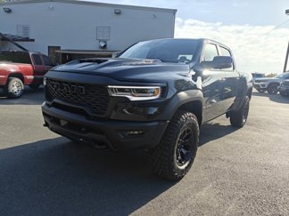 New 2025 RAM 1500 RHO w/ RHO Level 1 Equipment Group image 1