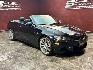 Used 2013 BMW M3 Convertible image 1