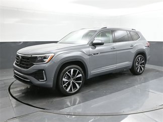 New 2025 Volkswagen Atlas SEL Premium R-Line image 1