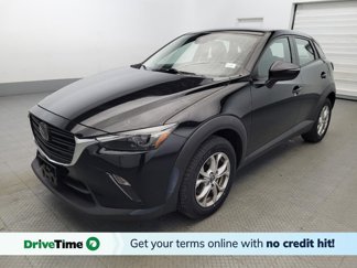 Used 2019 MAZDA CX-3 Sport w/ Sport I-ACTIVSENSE Package image 1