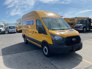 Used 2021 Ford Transit 250 148 High Roof w/ Load Area Protection Package image 1
