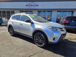 Used 2013 Toyota RAV4 LE image 1