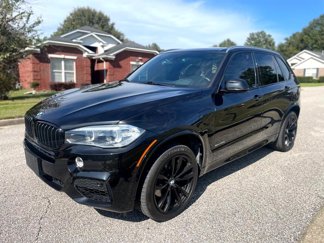 Used 2017 BMW X5 xDrive40e image 1