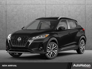 Used 2023 Nissan Kicks SR w/ SR Premium Package image 1