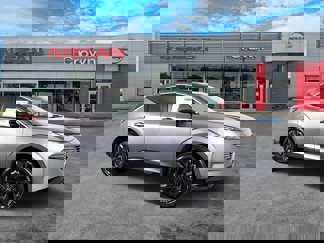 New 2025 Nissan Murano Platinum w/ Cargo Package image 1