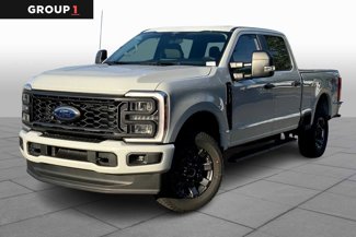New 2026 Ford F250 XL image 1