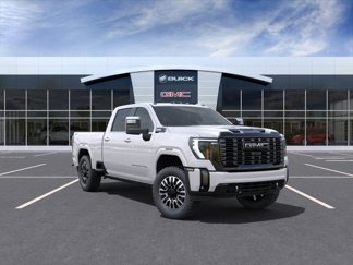 New 2025 GMC Sierra 2500 Denali Ultimate image 1