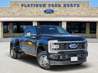 New 2025 Ford F350 XL image 1