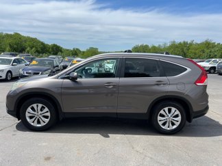 Used 2013 Honda CR-V EX image 1