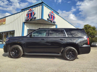 Used 2018 Chevrolet Tahoe 4WD w/ Enhanced Driver Alert Package image 1