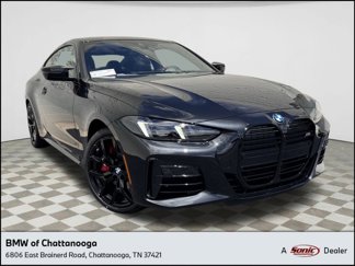 New 2026 BMW M440i Coupe w/ Premium Package image 1