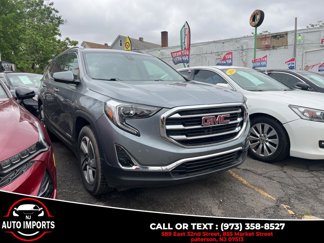 Used 2020 GMC Terrain SLT w/ Preferred Package image 1