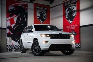Used 2021 Jeep Grand Cherokee Limited w/ Quick Order Package 28K 80th image 1