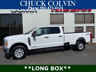 Certified 2023 Ford F350 XLT image 1