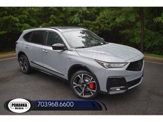 New 2026 Acura MDX Type S image 1