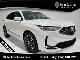 New 2026 Acura MDX w/ Advance Package image 1