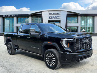 New 2025 GMC Sierra 2500 Denali Ultimate w/ Max Trailering Package image 1
