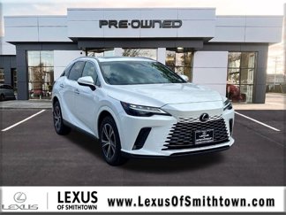 Certified 2024 Lexus RX 350 Premium image 1