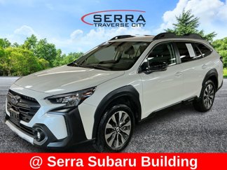 Certified 2024 Subaru Outback Limited 360° Tour