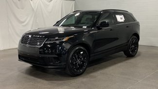 New 2026 Land Rover Range Rover Velar S image 1