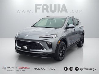 New 2026 Buick Encore GX Sport Touring w/ Advanced Technology Package image 1