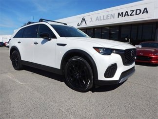 New 2025 MAZDA CX-70 3.3 Turbo w/ Premium Package image 1