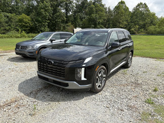 Used 2024 Hyundai Palisade Limited image 1