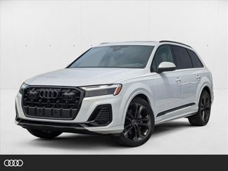 New 2025 Audi Q7 3.0T Premium Plus image 1