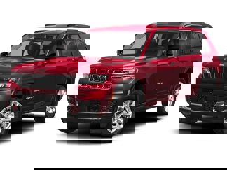 New 2025 Jeep Grand Cherokee L Summit image 1