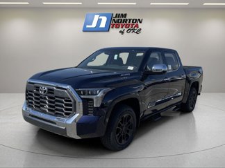 New 2025 Toyota Tundra 1794 Edition image 1
