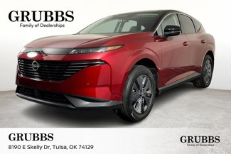 New 2025 Nissan Murano SL image 1