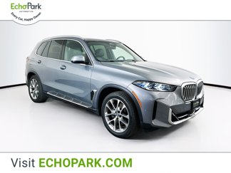 Used 2024 BMW X5 sDrive40i w/ Premium Package image 1