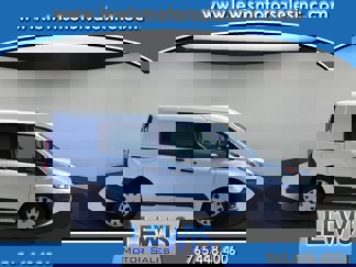Used 2022 Ford Transit Connect XL image 1
