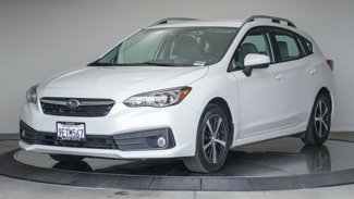 Certified 2023 Subaru Impreza Premium w/ Popular Package #2 image 1
