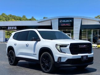 New 2025 GMC Acadia Elevation w/ Elevation Premium Package image 1