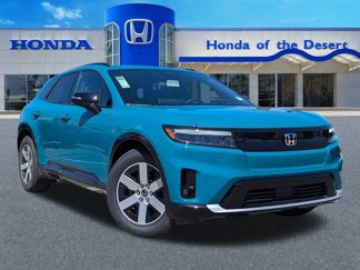 New 2025 Honda Prologue Touring image 1