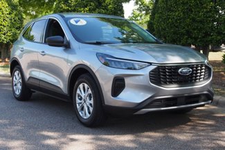 Certified 2024 Ford Escape Active w/ Tech Pack #1 image 1