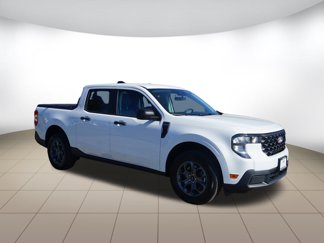 Used 2025 Ford Maverick XLT w/ 4K Tow Package image 1