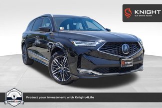 New 2026 Acura MDX w/ Advance Package image 1