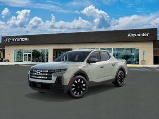 New 2026 Hyundai Santa Cruz SE image 1