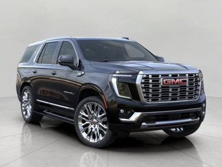New 2025 GMC Yukon Denali image 1