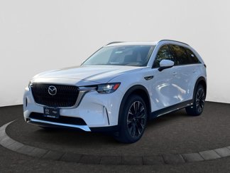 New 2025 MAZDA CX-90 Plug-In Hybrid w/ Premium Plus image 1