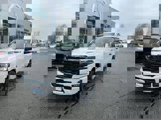 New 2025 RAM 1500 Laramie w/ Night Edition image 1