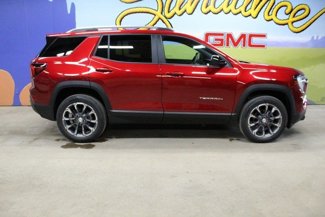 New 2026 GMC Terrain Elevation w/ Elevation Premium Package image 1