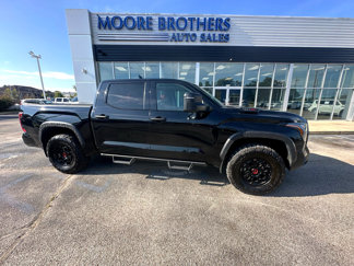 Used 2022 Toyota Tundra TRD Pro image 1