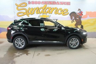 Used 2022 Buick Envision Preferred image 1
