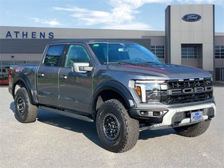 New 2025 Ford F150 Raptor image 1